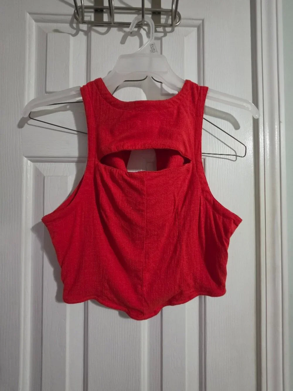 Free People Crop Top